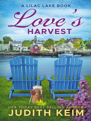 cover image of Love's Harvest